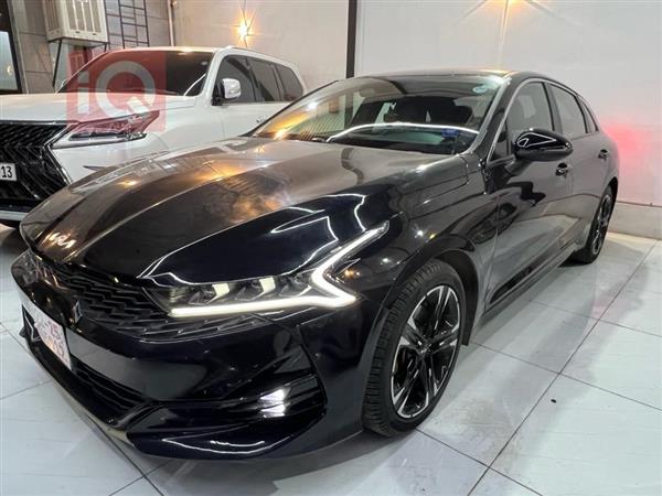 كيا K5 2023 للبيع في العراق - الموصل